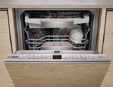 встановлення посудомийної машини