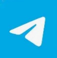 Telegram Logo